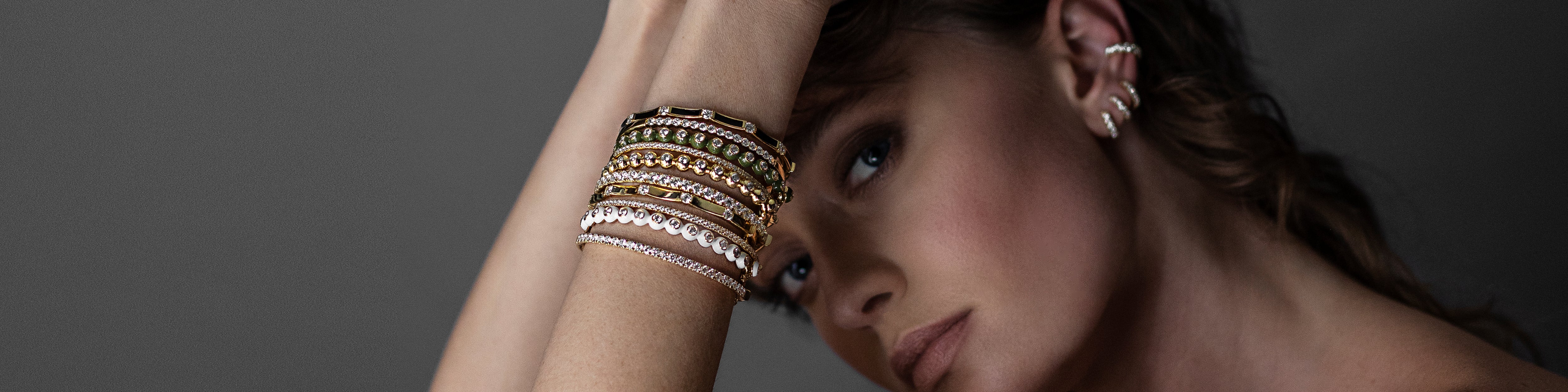 BRACELETS