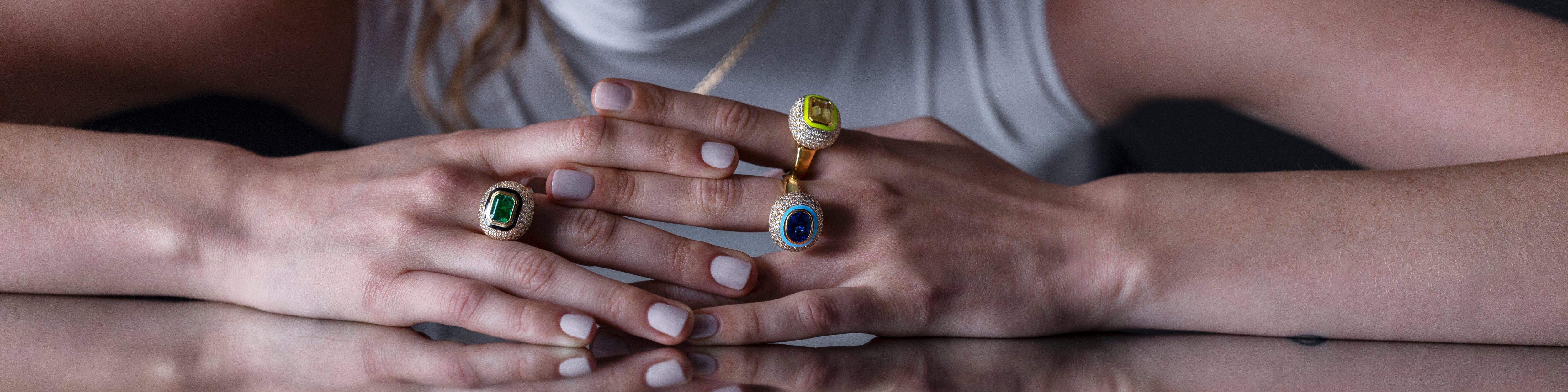 ONE-OF-A-KIND and LIMITED EDITION