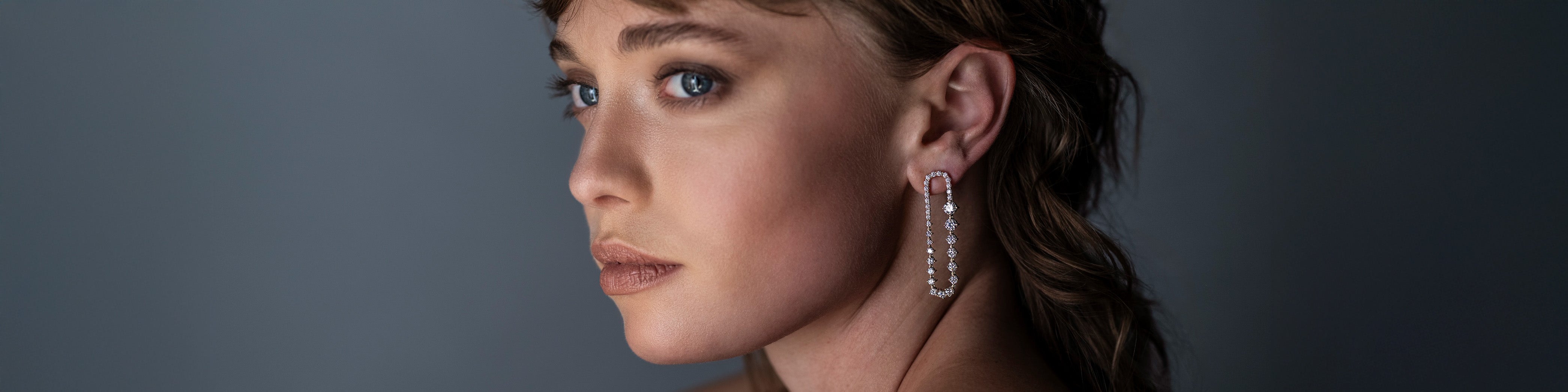 UNEXPECTED JEWELRY SILHOUETTES