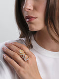 ARIA JANE RING Large