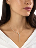ARIA CASCADE NECKLACE