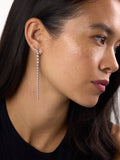 ARIA DAGGER EARRING Long