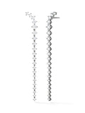 ARIA DAGGER EARRING Long