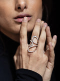 ARIA JANE RING Large