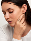 ARIA JANE RING (Partial Diamond)