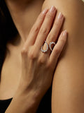 ARIA JANE RING