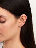 ARIA TRIPLET STUD Mini