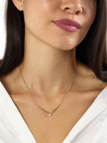 ARIA V NECKLACE (Gold)