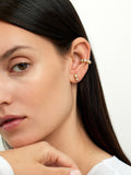 AUDREY DOUBLE STUD Small