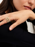 AUDREY ETERNITY BAND Medium