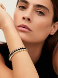 AUDREY HINGED BRACELET