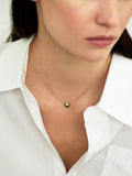 AUDREY PENDANT Small (Enamel)