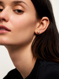 AUDREY STUD Medium