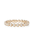 AUDREY TENNIS BRACELET Large