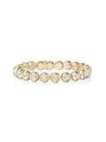 AUDREY TENNIS BRACELET Large