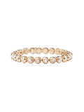 AUDREY TENNIS BRACELET Medium