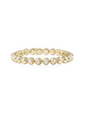 AUDREY TENNIS BRACELET Medium
