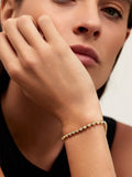 AUDREY TENNIS BRACELET Small