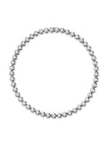 AUDREY TENNIS NECKLACE Large