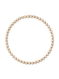 AUDREY TENNIS NECKLACE Large