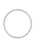 AUDREY TENNIS NECKLACE Large