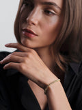 BAILEY BRACELET (Champagne Diamond)