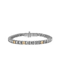 BAILEY BRACELET (Champagne Diamond)