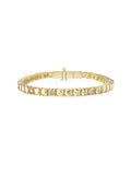 BAILEY BRACELET (Champagne Diamond)
