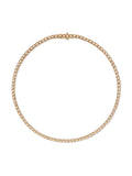 BAILEY NECKLACE (Gold)