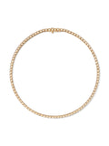 BAILEY NECKLACE (Gold)