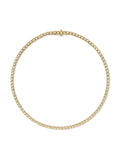 BAILEY NECKLACE (Gold)