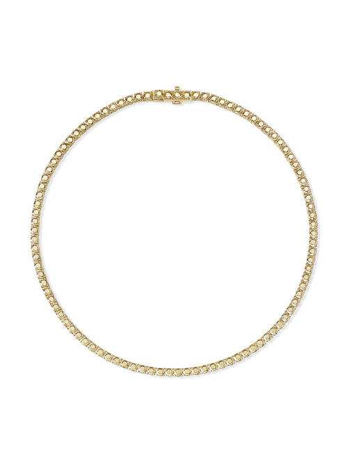 BAILEY NECKLACE (Gold)