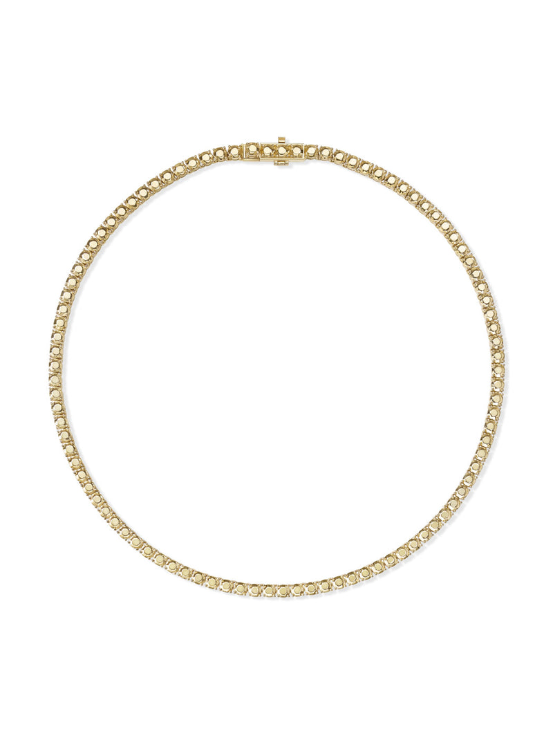 BAILEY NECKLACE (Gold)