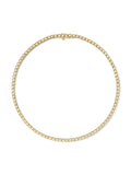 BAILEY NECKLACE (Gold)