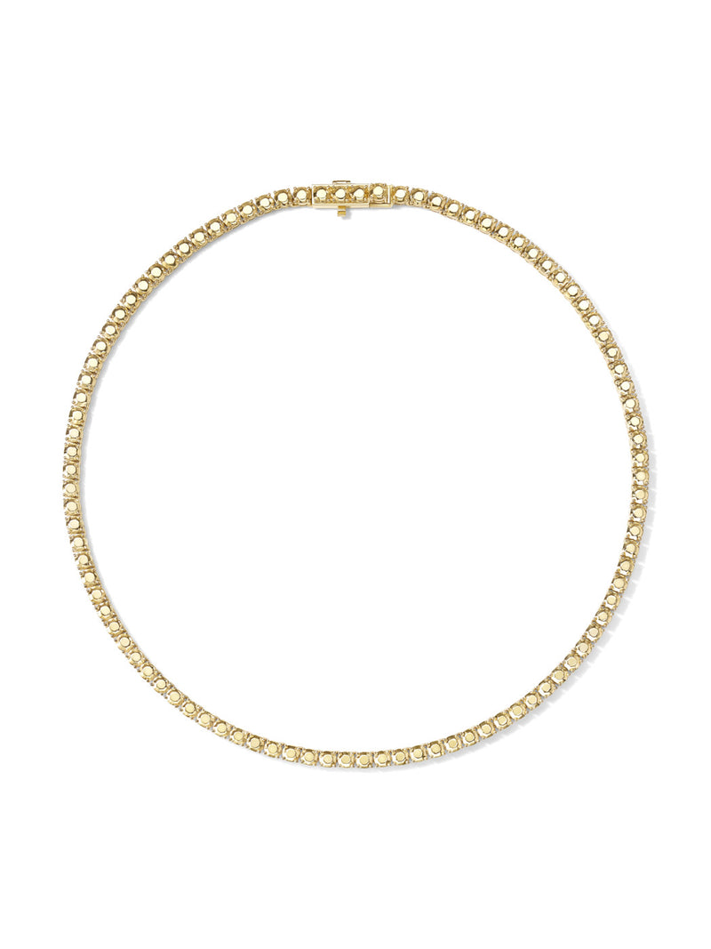 BAILEY NECKLACE (Gold)
