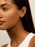 CLARA EARCUFF Small
