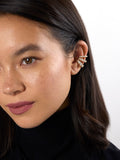 CLARA EARCUFF TRIPLE