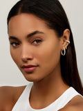 CLARA HOOP Medium