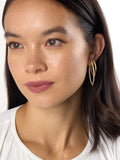 CRISTINA EARRING Large