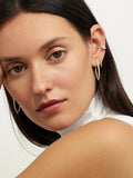 CRISTINA EARRING Medium