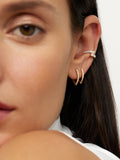 CRISTINA EARRING Small