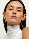 CRISTINA EARRING XL