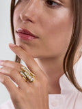 DAPHNE JOY RING Large
