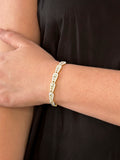 DAPHNE BRACELET (Enamel)