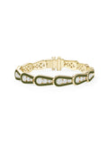 DAPHNE BRACELET (Enamel)