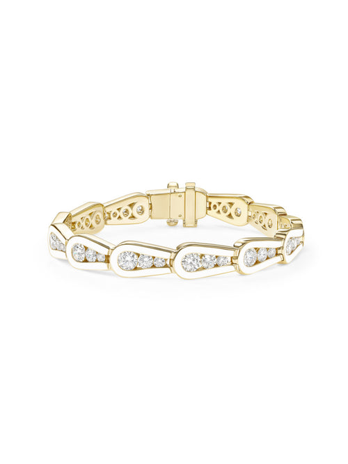 DAPHNE BRACELET (Enamel)