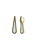 DAPHNE JOY EARRING (Enamel)