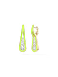 DAPHNE JOY EARRING (Enamel)