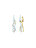 DAPHNE JOY EARRING (Enamel)