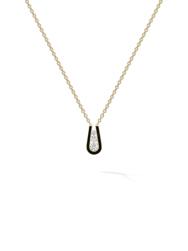 DAPHNE PENDANT (Enamel)